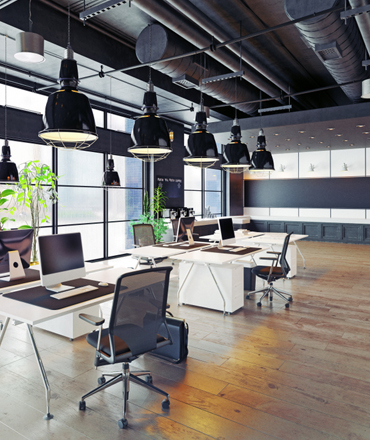 Valores de Iespro Logística